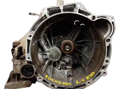 Used Gearbox FORD FOCUS I (DAW, DBW) [1998-2009]  21033081