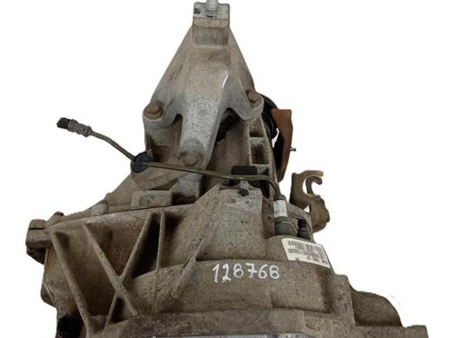 Getriebe FORD FOCUS I (DAW, DBW) | BP21033081M3