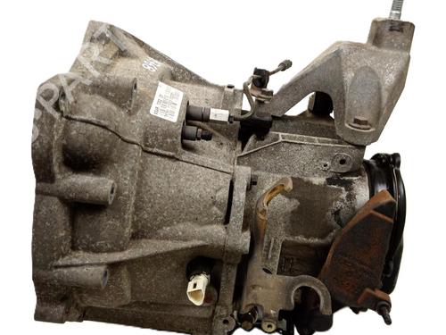 Getriebe FORD FOCUS I (DAW, DBW) | BP21033081M3