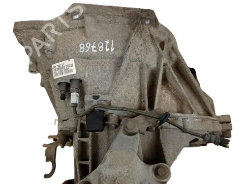 Getriebe FORD FOCUS I (DAW, DBW) | BP21033081M3