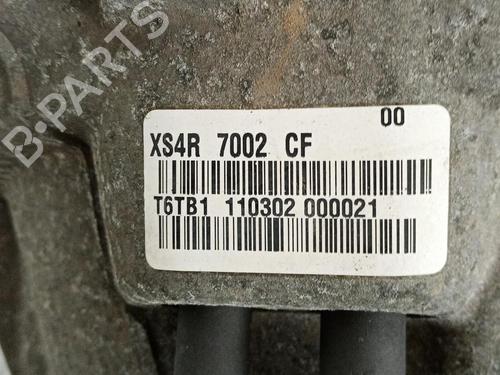 Getriebe FORD FOCUS I (DAW, DBW) | BP21033081M3