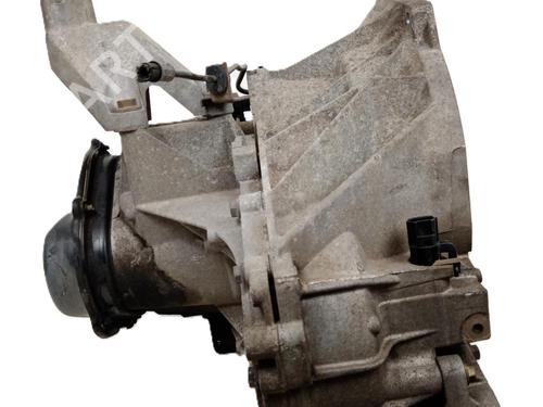 Getriebe FORD FOCUS I (DAW, DBW) | BP21033081M3
