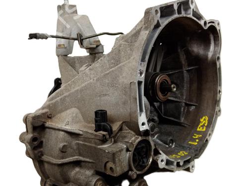 Getriebe FORD FOCUS I (DAW, DBW) | BP21033081M3