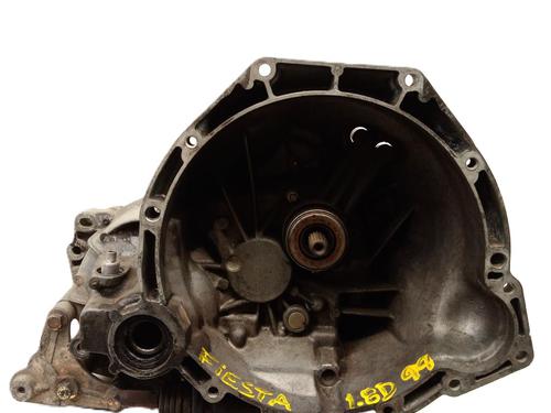 Used Gearbox FORD FIESTA IV (JA_, JB_) [1995-2006]  21033094