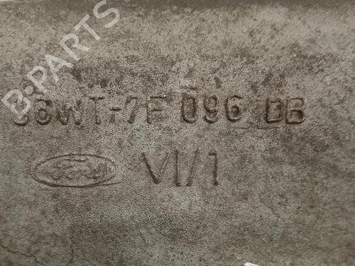 Gearbox FORD FIESTA IV (JA_, JB_)  | BP21033094M3 