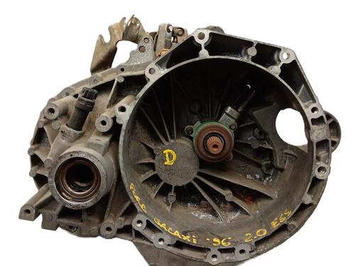 Used Gearbox FORD GALAXY I (WGR) 2.0 i (116 hp) 21033111