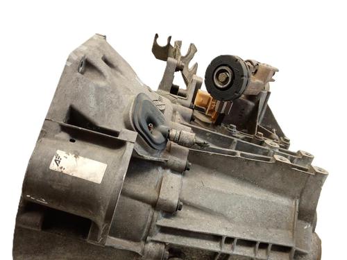 Gearbox FORD GALAXY I (WGR) 2.0 i | BP21033111M3