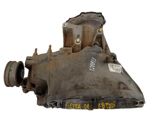 Gearkasse FORD FIESTA IV (JA_, JB_) 1.8 DI | BP21033114M3
