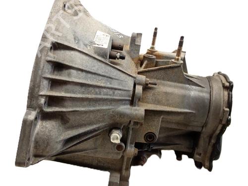 Gearkasse FORD FIESTA IV (JA_, JB_) 1.8 DI | BP21033114M3