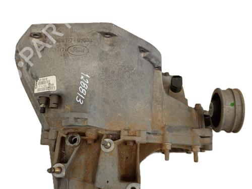 Gearkasse FORD FIESTA IV (JA_, JB_) 1.8 DI | BP21033114M3