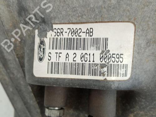 Gearkasse FORD FIESTA IV (JA_, JB_) 1.8 DI | BP21033114M3