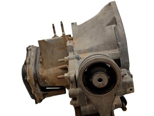 Gearkasse FORD FIESTA IV (JA_, JB_) 1.8 DI | BP21033114M3