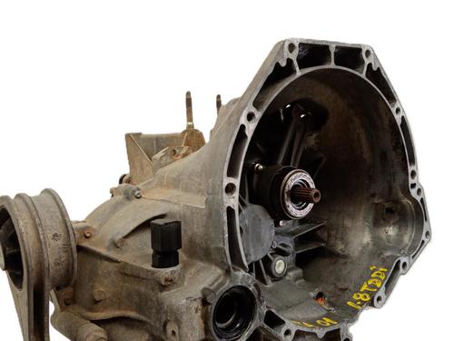 Gearkasse FORD FIESTA IV (JA_, JB_) 1.8 DI | BP21033114M3