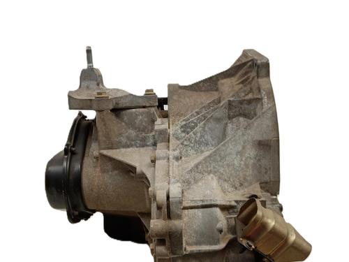 Gearbox FORD FIESTA V (JH_, JD_)  | BP21033116M3 