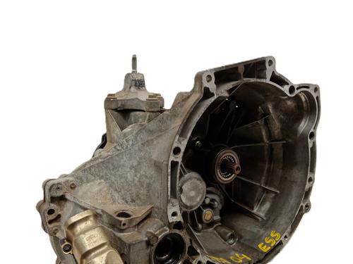 Gearbox FORD FIESTA V (JH_, JD_)  | BP21033116M3 
