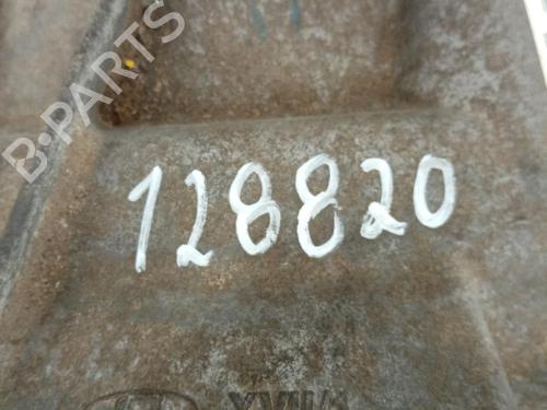 Gearbox FORD FIESTA V (JH_, JD_)  | BP21033116M3 