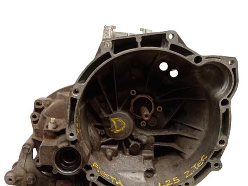 Used Gearbox FORD FIESTA IV (JA_, JB_) [1995-2006]  21033117