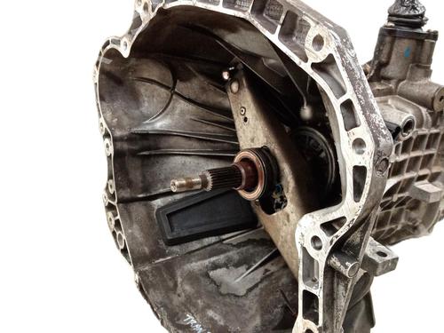 Used Gearbox FORD TRANSIT Bus (E_ _) [1994-2000]  21033124
