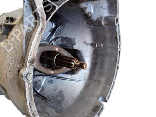 Used Gearbox BMW 3 (E36) [1990-1998]  21033128