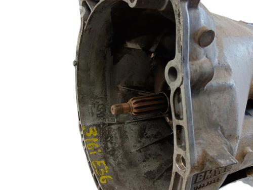 Gearbox BMW 3 (E36) | BP21033128M3