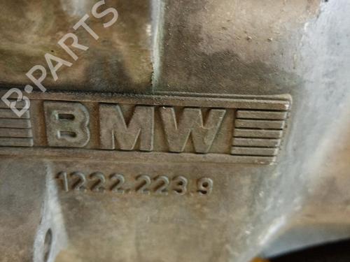 Gearbox BMW 3 (E36) | BP21033128M3