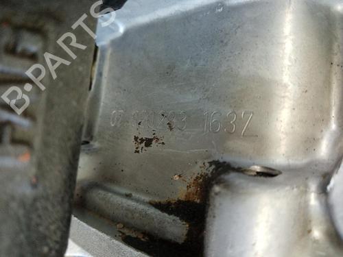 Gearbox BMW 3 (E36) | BP21033128M3