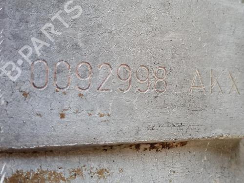 Gearbox BMW 3 (E36) | BP21033128M3