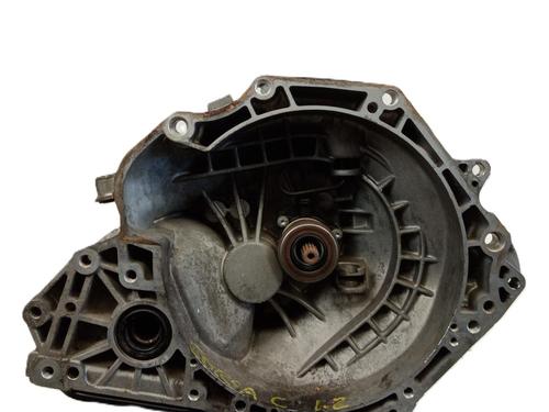 Used Gearbox OPEL CORSA C (X01) [2000-2009]  21033250