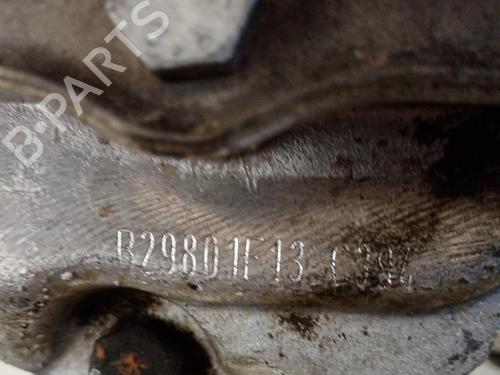 Gearbox OPEL CORSA C (X01)  | BP21033250M3 