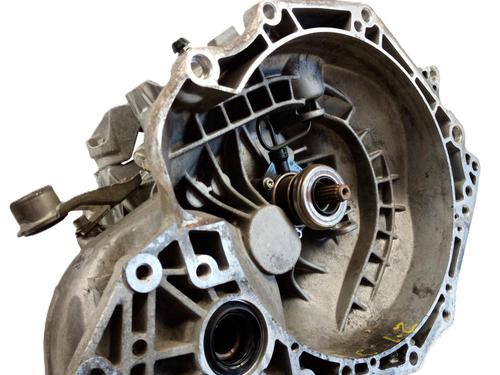 Gearbox OPEL CORSA C (X01)  | BP21033250M3 