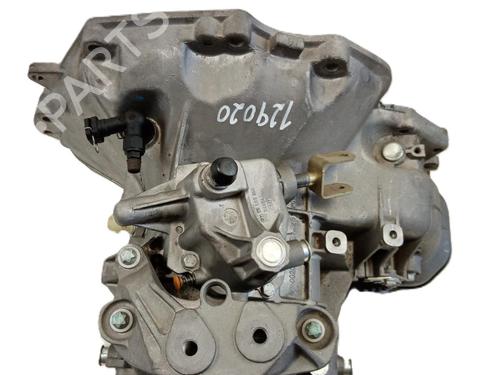Gearbox OPEL CORSA C (X01)  | BP21033252M3 