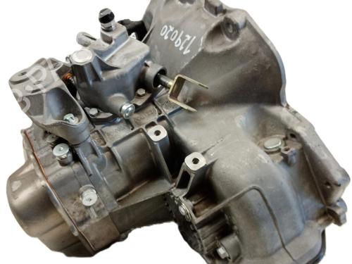 Gearbox OPEL CORSA C (X01)  | BP21033252M3 