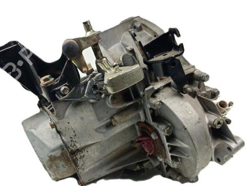 Gearbox PEUGEOT BOXER Van (230L)  | BP21034169M3 