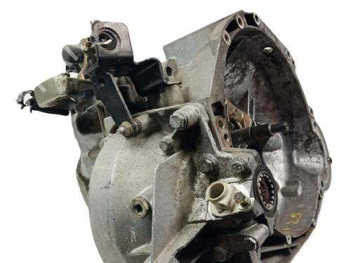 Gearbox PEUGEOT BOXER Van (230L)  | BP21034169M3 