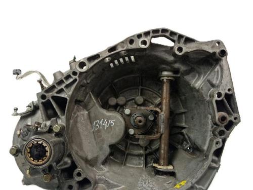 Used Gearbox CITROËN XSARA (N1) [1997-2005]  21034173
