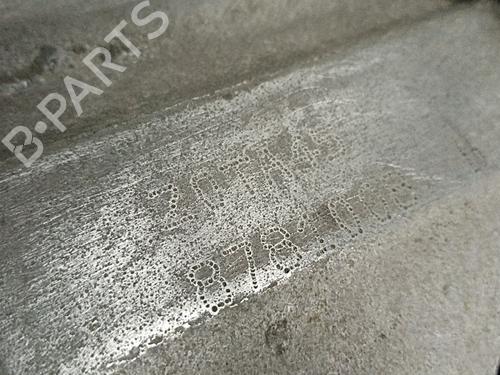 Gearbox CITROËN XSARA (N1)  | BP21034173M3 