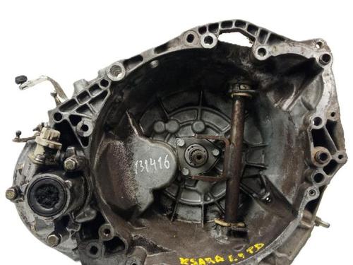 Used Gearbox CITROËN XSARA (N1) [1997-2005]  21034174