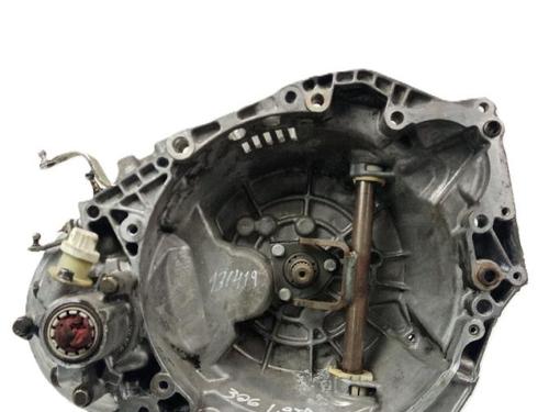 Used Gearbox PEUGEOT 306 (7B, N3, N5) [1993-2003]  21034177
