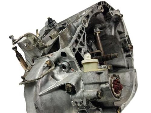 Gearbox PEUGEOT 306 (7B, N3, N5)  | BP21034177M3 