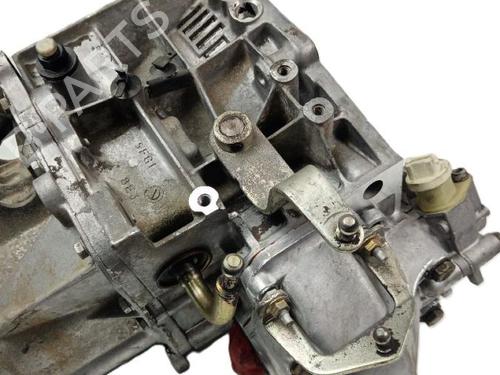 Gearbox PEUGEOT 306 (7B, N3, N5)  | BP21034177M3 