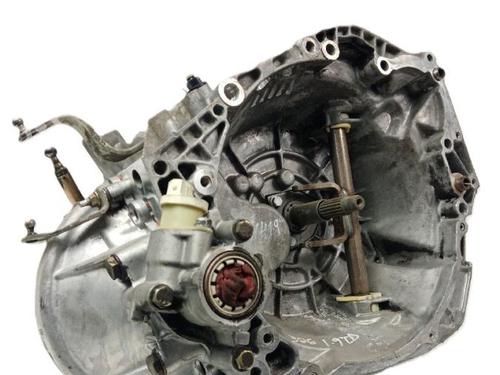 Gearbox PEUGEOT 306 (7B, N3, N5)  | BP21034177M3 