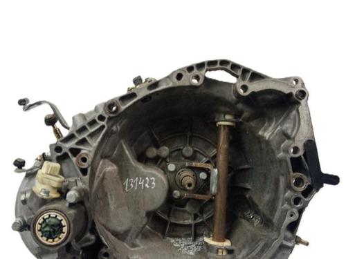 Used Gearbox CITROËN BERLINGO / BERLINGO FIRST Box Body/MPV (M_) [1996-2011]  21034181