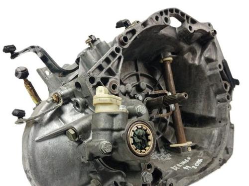 Gearbox CITROËN BERLINGO / BERLINGO FIRST Box Body/MPV (M_)  | BP21034181M3 