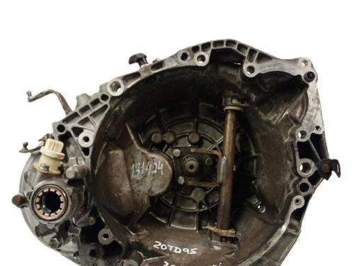 Used Gearbox PEUGEOT 306 (7B, N3, N5) [1993-2003]  21034182