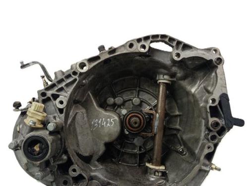 Used Gearbox CITROËN BERLINGO / BERLINGO FIRST Box Body/MPV (M_) [1996-2011]  21034183