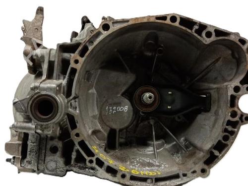 Used Gearbox PEUGEOT 407 (6D_) [2004-2011]  21034571