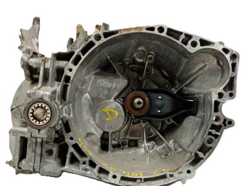 Used Gearbox PEUGEOT 407 SW (6E_, 6D_) [2004-2011]  21034572
