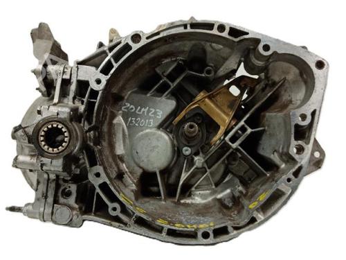 Boîte de vitesses CITROËN C5 I (DC_) [2001-2005]  21034576