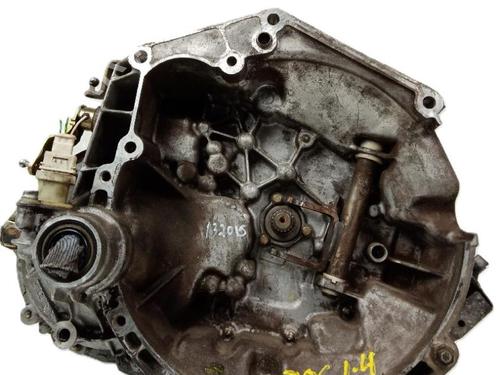 Caixa de velocidades PEUGEOT 306 (7B, N3, N5) [1993-2003]  21034578