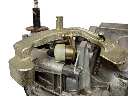 Gearbox CITROËN XANTIA (X2)  | BP21034580M3 